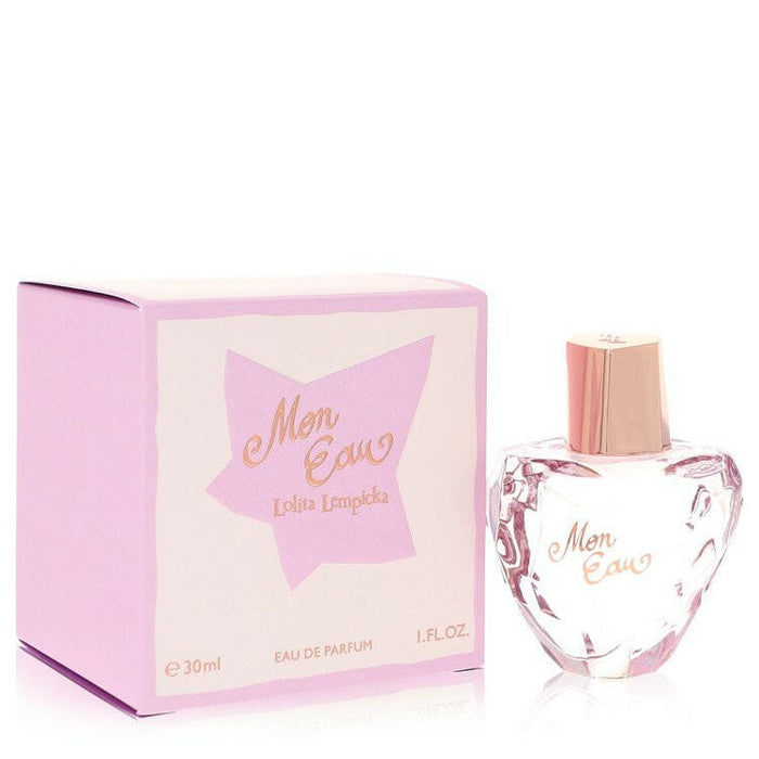 Lolita Lempicka Mon Eau Eau De Parfum Spray By Lolita Lempicka - 1 oz