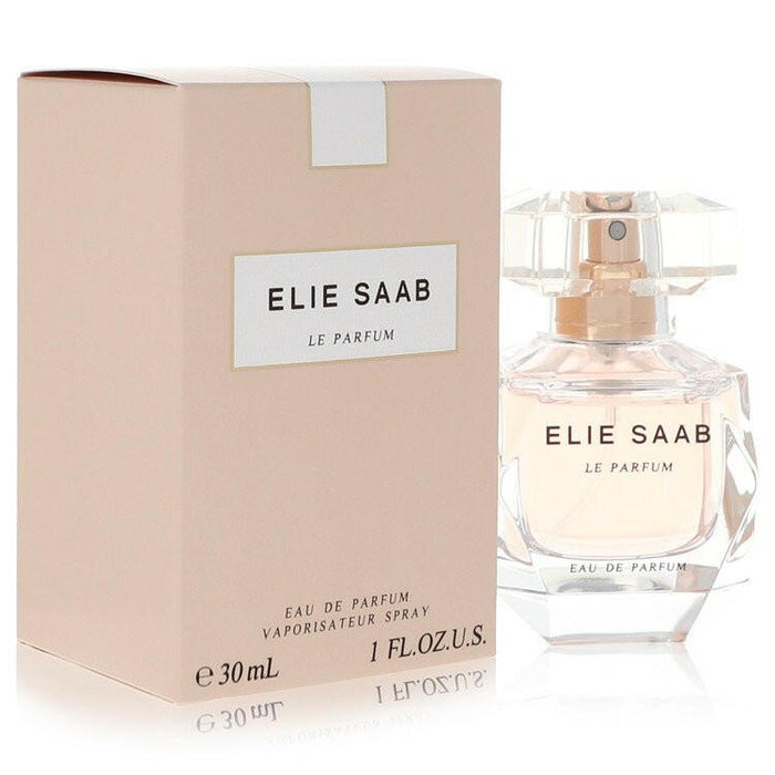 Le Parfum Elie Saab Eau De Parfum Spray By Elie Saab - 1 oz