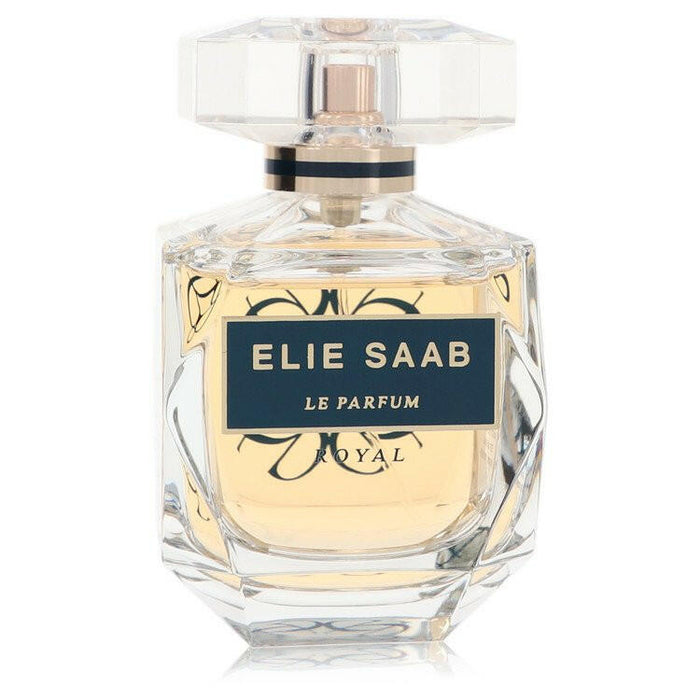 Le Parfum Royal Elie Saab Eau De Parfum Spray (Tester) By Elie Saab - 3 oz