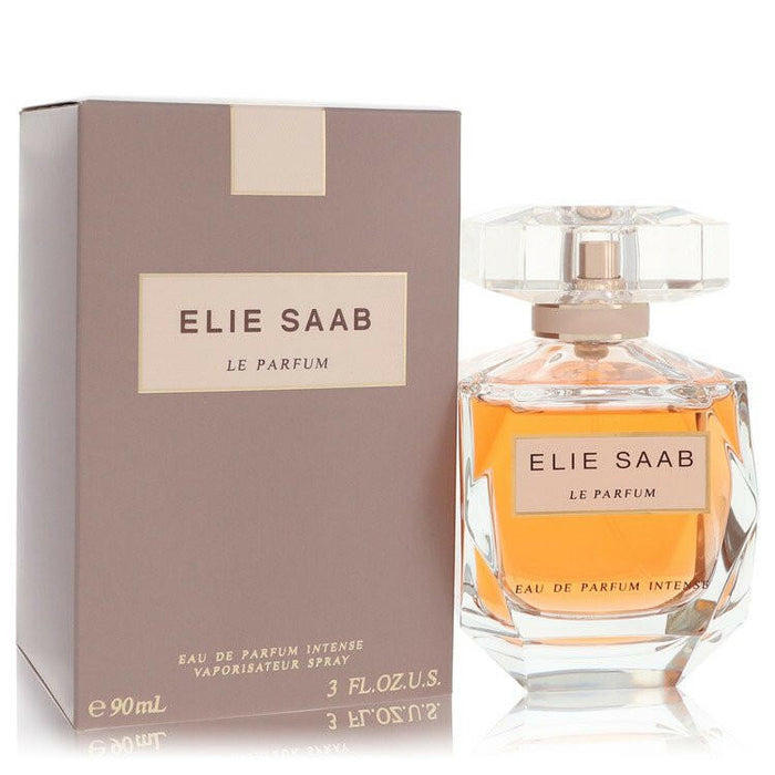 Le Parfum Elie Saab Intense Eau De Parfum Intense Spray By Elie Saab - 3 oz