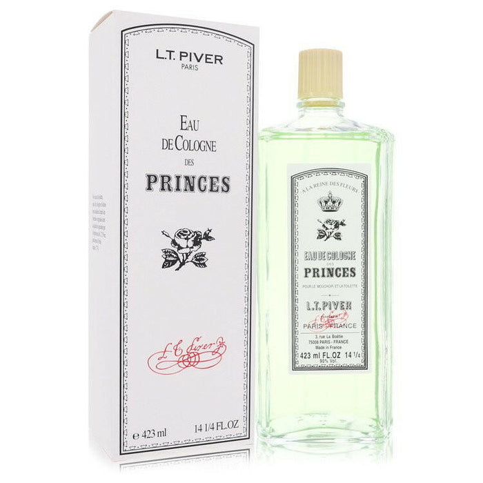 Eau De Cologne Des Princes Eau De Cologne By Piver - 14.25 oz