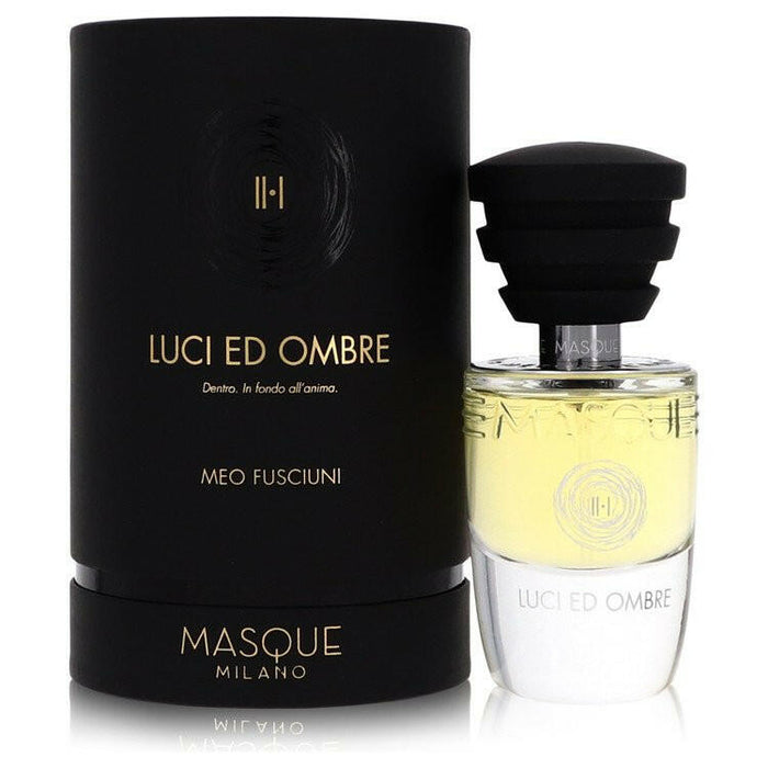 Luci Ed Ombre Eau De Parfum Spray (Unisex) By Masque Milano - 1.18 oz