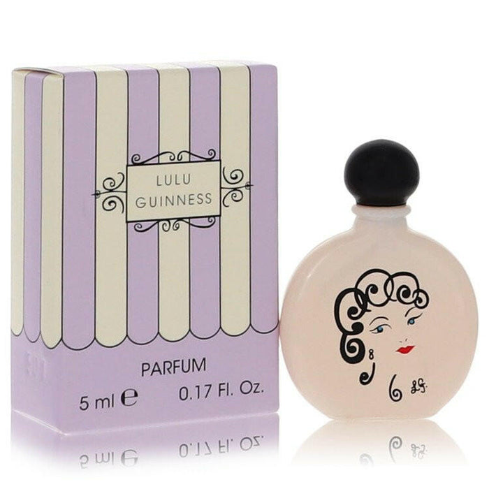 Lulu Guinness Mini EDP By Lulu Guinness - 0.17 oz