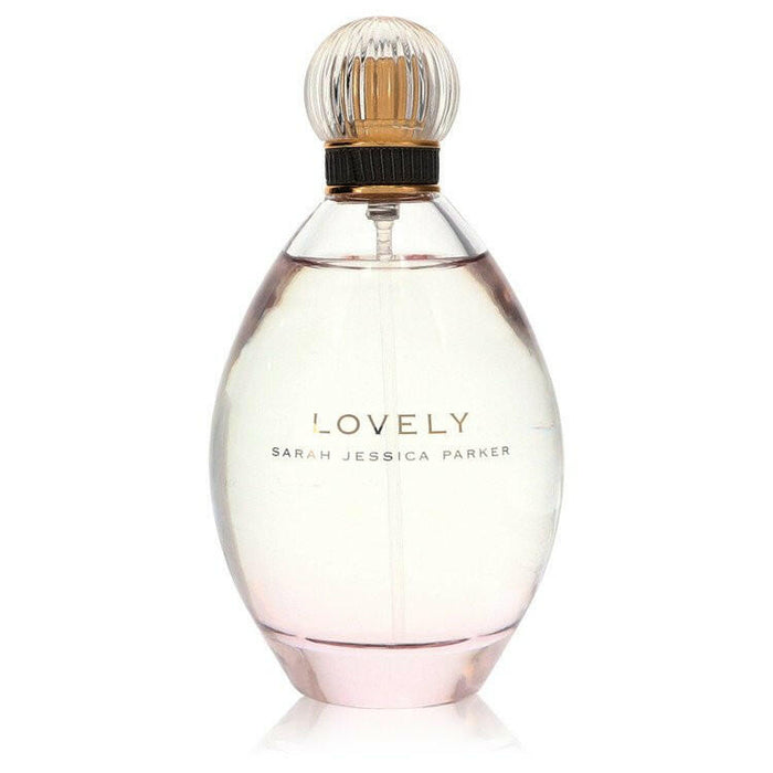 Lovely Eau De Parfum Spray (Tester) By Sarah Jessica Parker - 3.4 oz