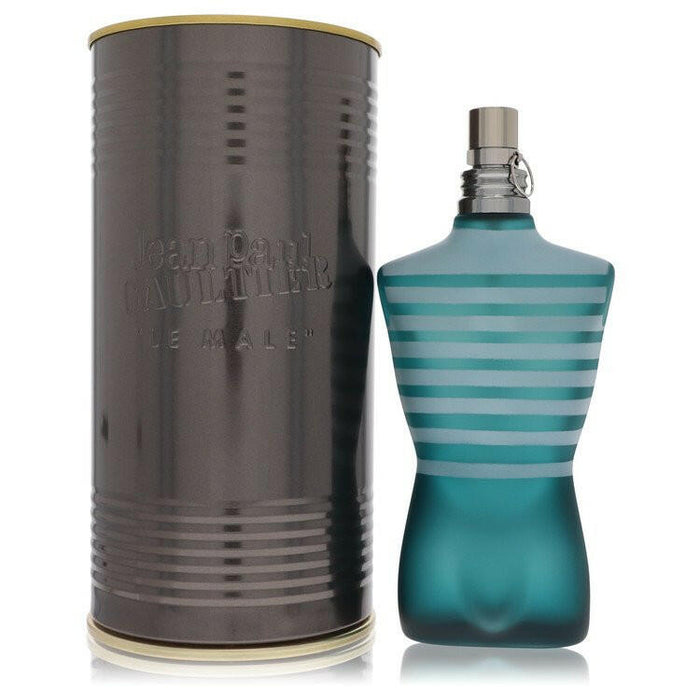 Jean Paul Gaultier Eau De Toilette Spray By Jean Paul Gaultier - 4.2 oz
