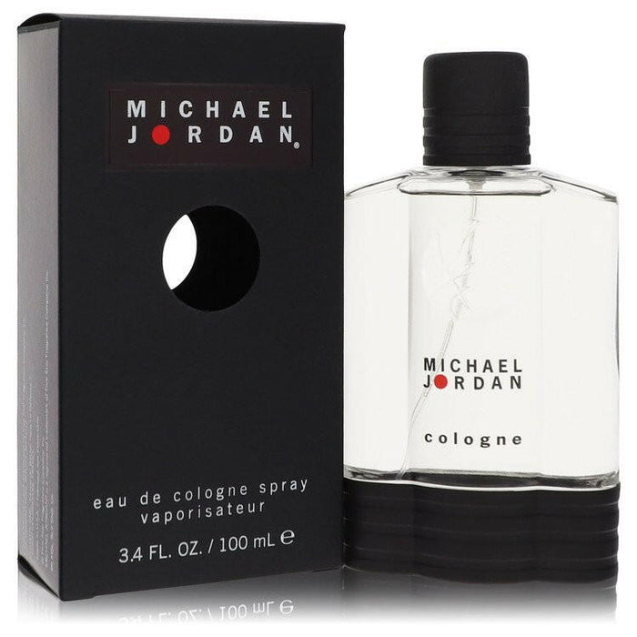 Michael Jordan Cologne Spray By Michael Jordan - 3.4 oz