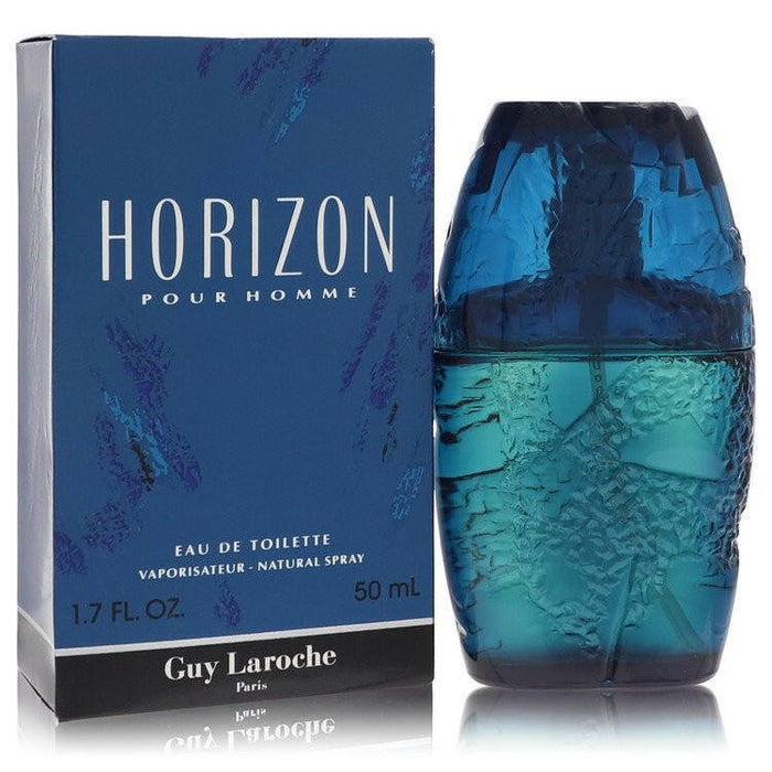 Horizon Eau De Toilette Spray By Guy Laroche - 1.7 oz