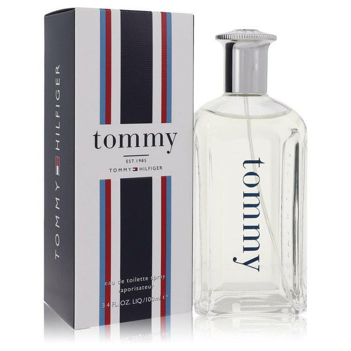 Tommy Hilfiger Eau De Toilette Spray By Tommy Hilfiger - 3.4 oz