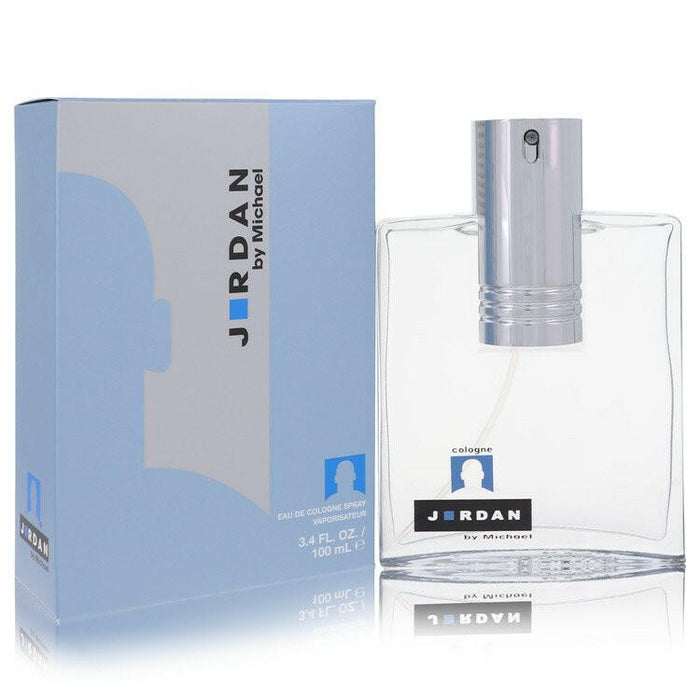 Jordan Cologne Spray By Michael Jordan - 3.4 oz