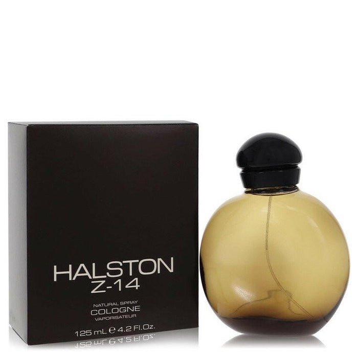 Halston Z-14 Cologne Spray By Halston - 4.2 oz