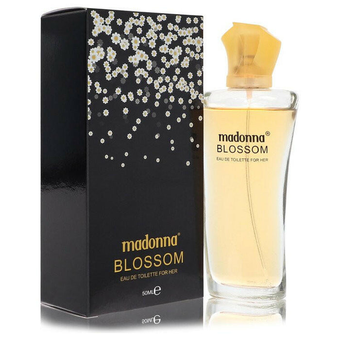 Madonna Blossom Eau De Toilette Spray By Madonna - 1.7 oz