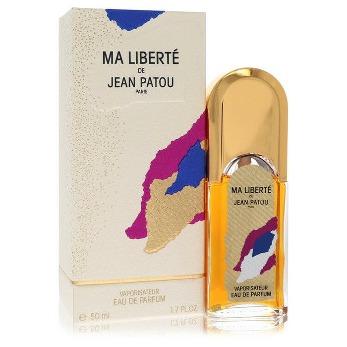 Ma Liberte Eau De Parfum Spray By Jean Patou - 1.7 oz