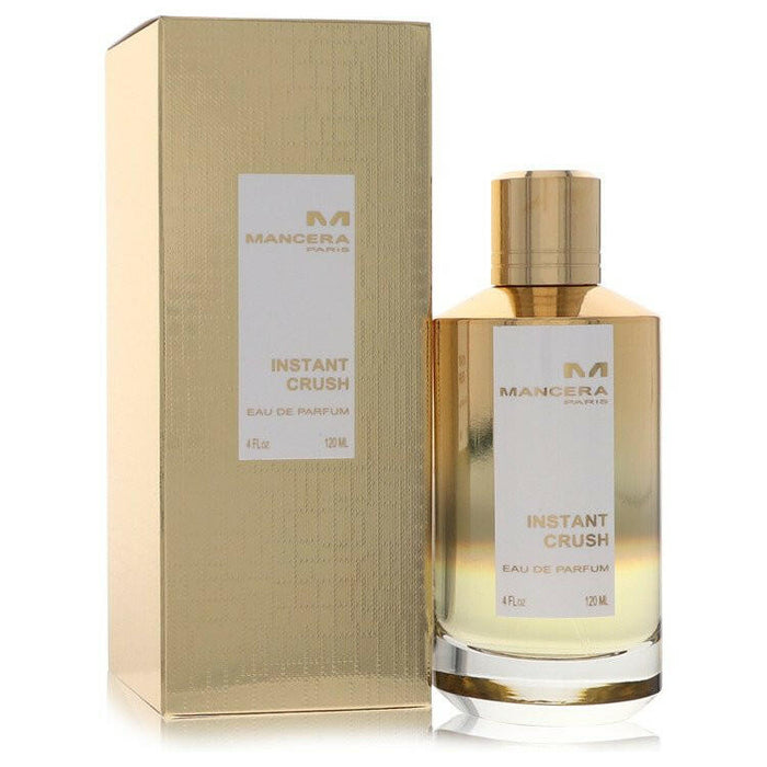 Mancera Instant Crush Eau De Parfum Spray (Unisex) By Mancera - 4 oz