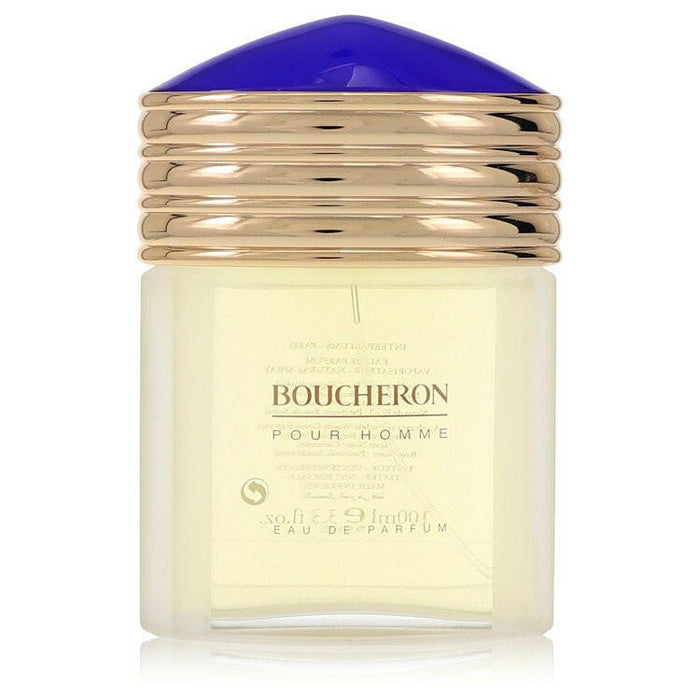 Boucheron Eau De Parfum Spray (Tester) By Boucheron - 3.4 oz