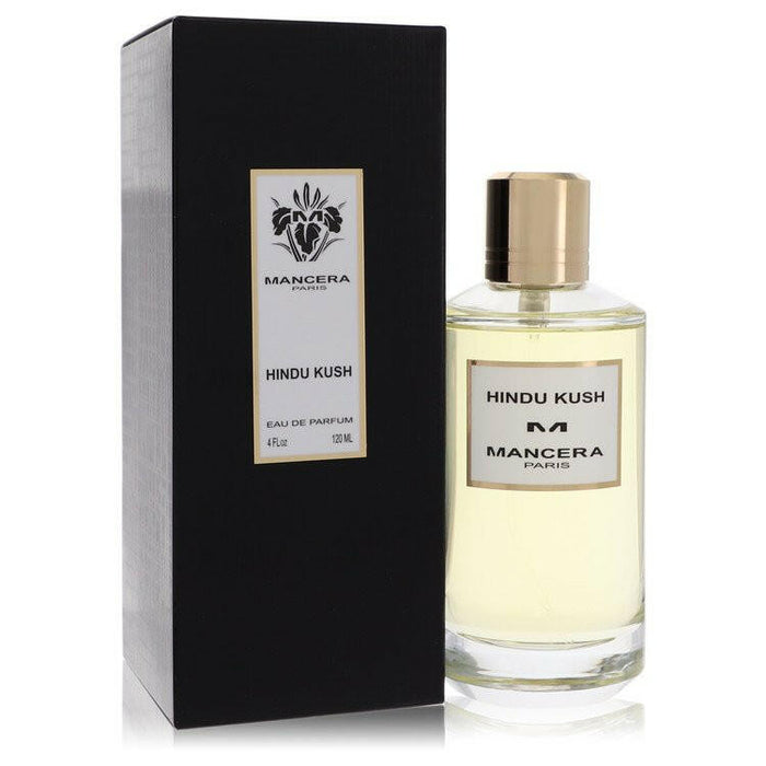 Mancera Hindu Kush Eau De Parfum Spray (Unisex) By Mancera - 4 oz