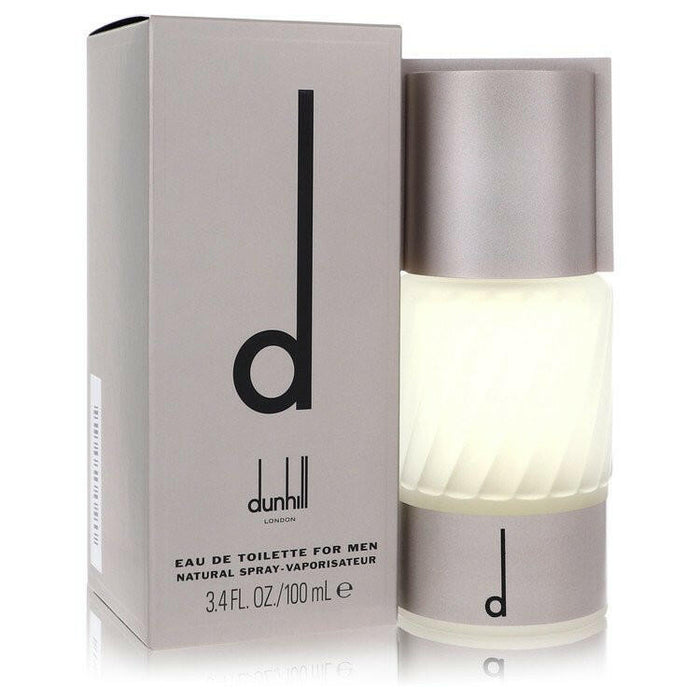 D Eau De Toilette Spray By Alfred Dunhill - 3.4 oz