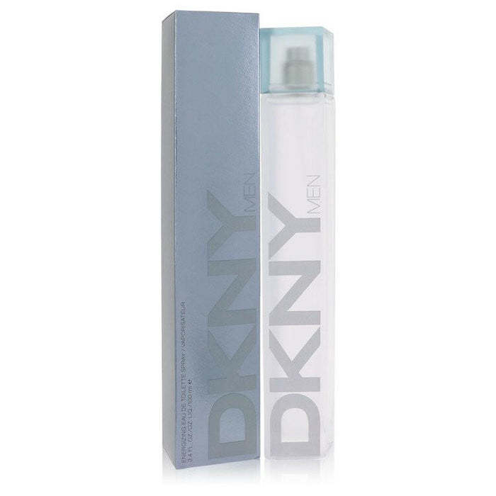 Dkny Eau De Toilette Spray By Donna Karan - 3.4 oz