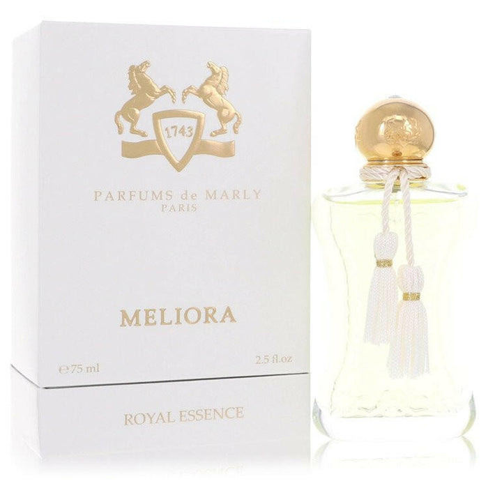 Meliora Eau De Parfum Spray By Parfums de Marly - 2.5 oz