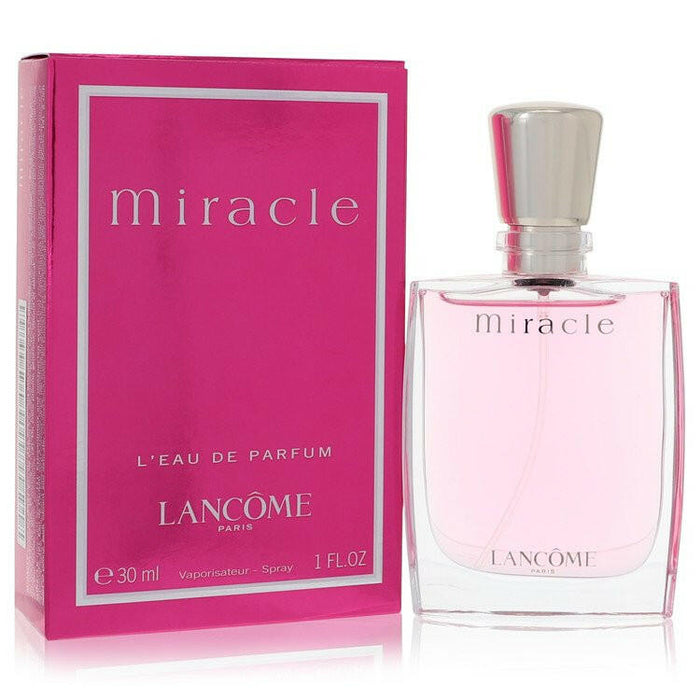 Miracle Eau De Parfum Spray By Lancome - 1 oz