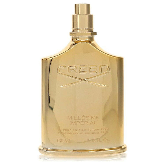 Millesime Imperial Eau De Parfum Spray (Tester) By Creed - 3.4 oz