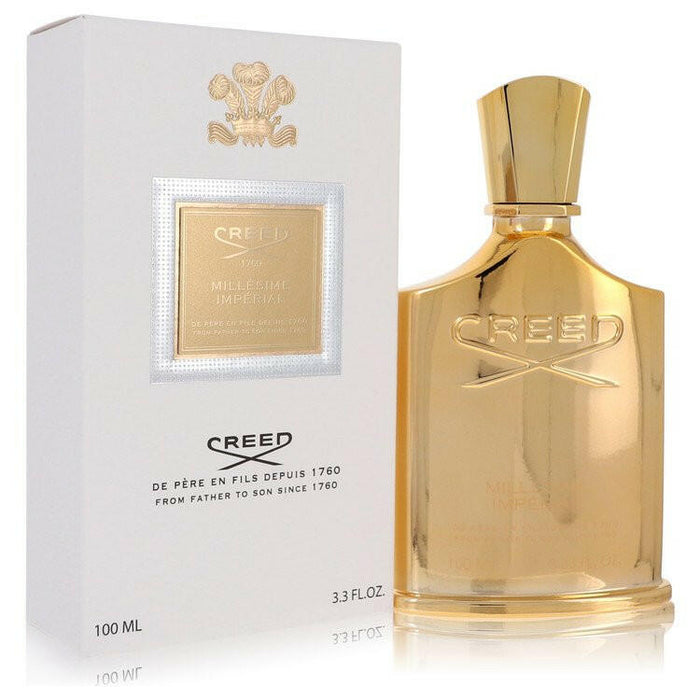 Millesime Imperial Eau De Parfum Spray By Creed - 3.4 oz