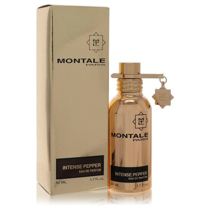 Montale Intense Pepper Eau De Parfum Spray By Montale - 1.7 oz