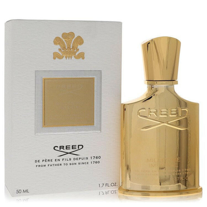 Millesime Imperial Eau De Parfum Spray By Creed - 1.7 oz