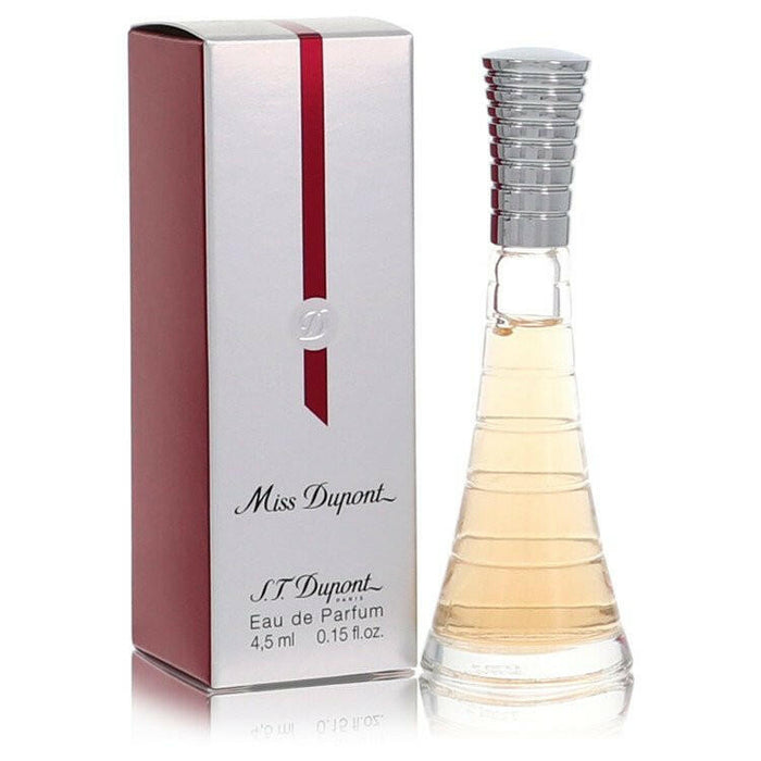 Miss Dupont Mini EDP By St Dupont - 0.15 oz