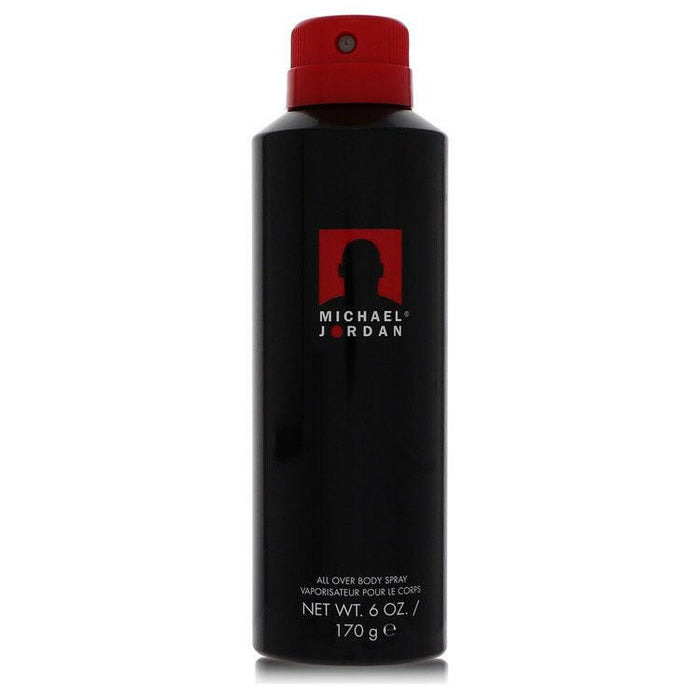 Michael Jordan Body Spray By Michael Jordan - 6 oz
