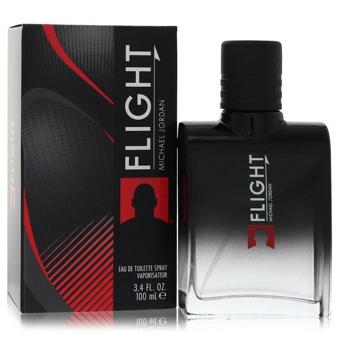 Michael Jordan Flight Eau De Toilette Spray By Michael Jordan - 3.4 oz