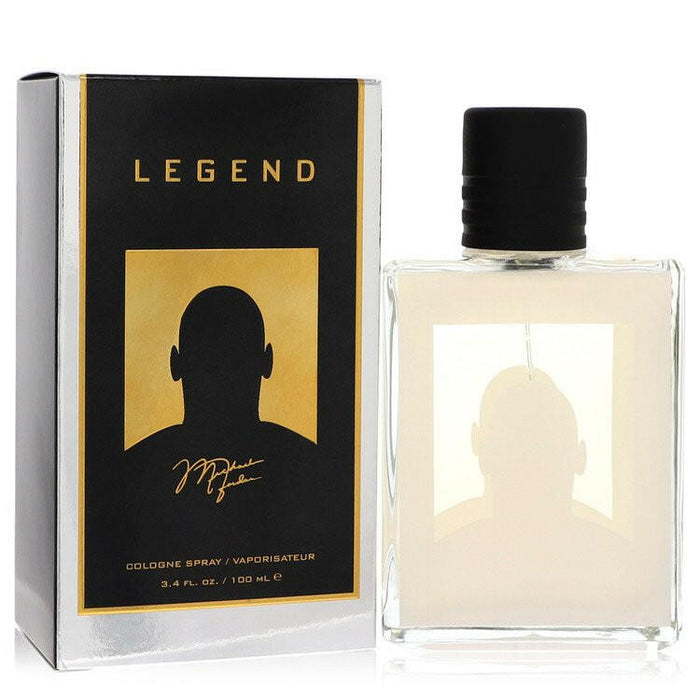 Michael Jordan Legend Cologne Spray By Michael Jordan - 3.4 oz