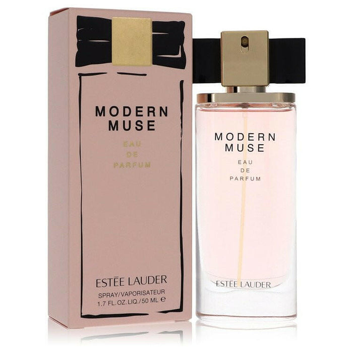 Modern Muse Eau De Parfum Spray By Estee Lauder - 1.7 oz