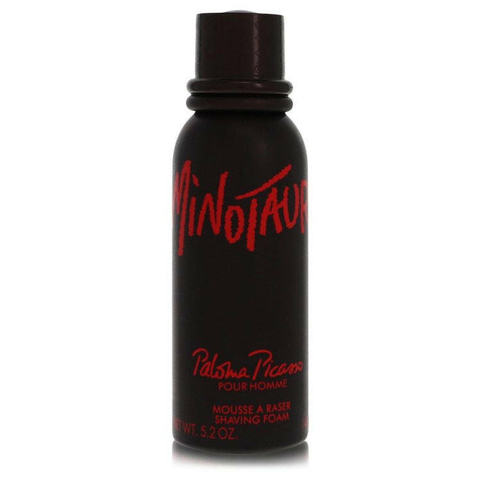 Minotaure Shaving Foam By Paloma Picasso - 5.2 oz