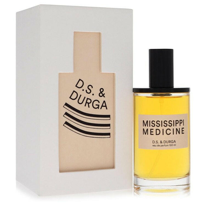 Mississippi Medicine Eau De Parfum Spray By D.S. & Durga - 3.4 oz