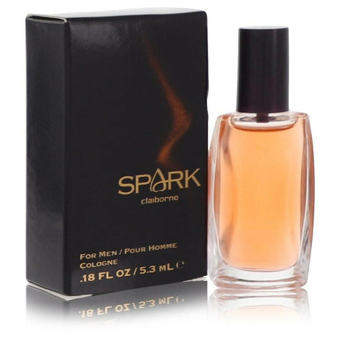 Spark Mini Cologne By Liz Claiborne - 0.18 oz
