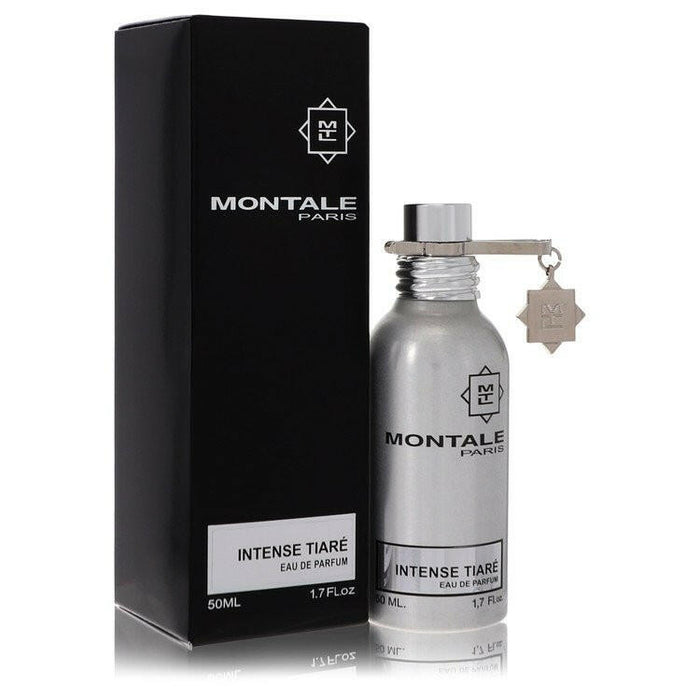 Montale Intense Tiare Eau De Parfum Spray By Montale - 1.7 oz