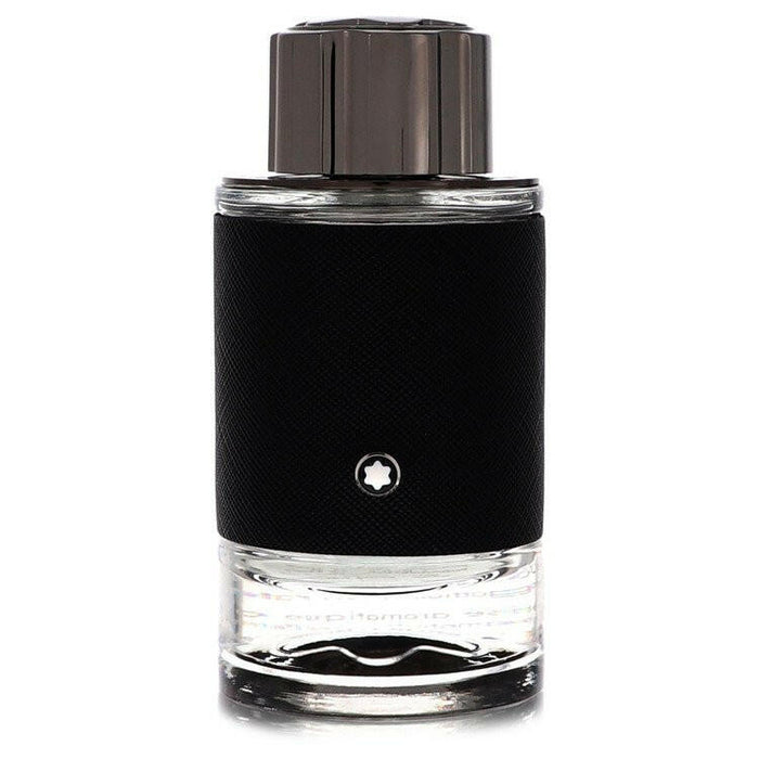 Montblanc Explorer Eau De Parfum Spray (Tester) By Mont Blanc - 3.3 oz