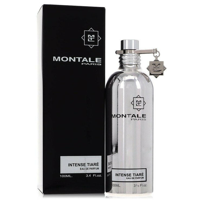 Montale Intense Tiare Eau De Parfum Spray By Montale - 3.4 oz