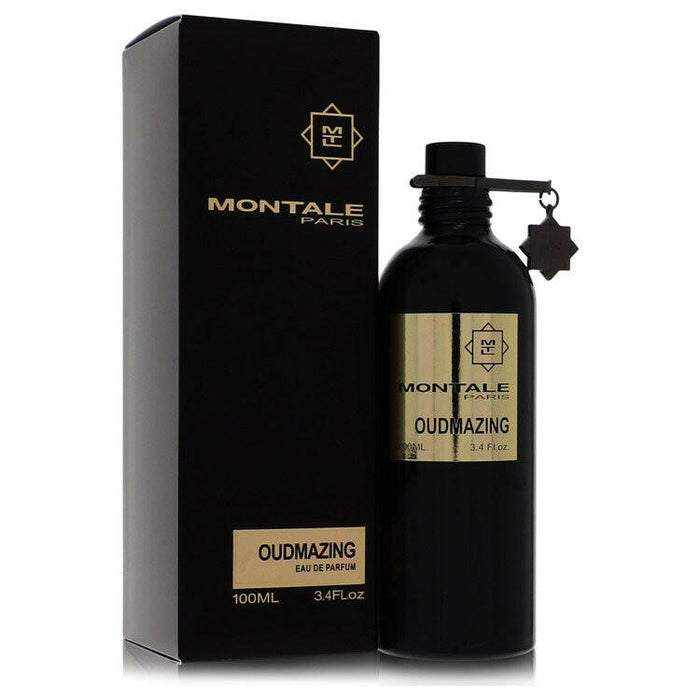Montale Oudmazing Eau De Parfum Spray By Montale - 3.4 oz