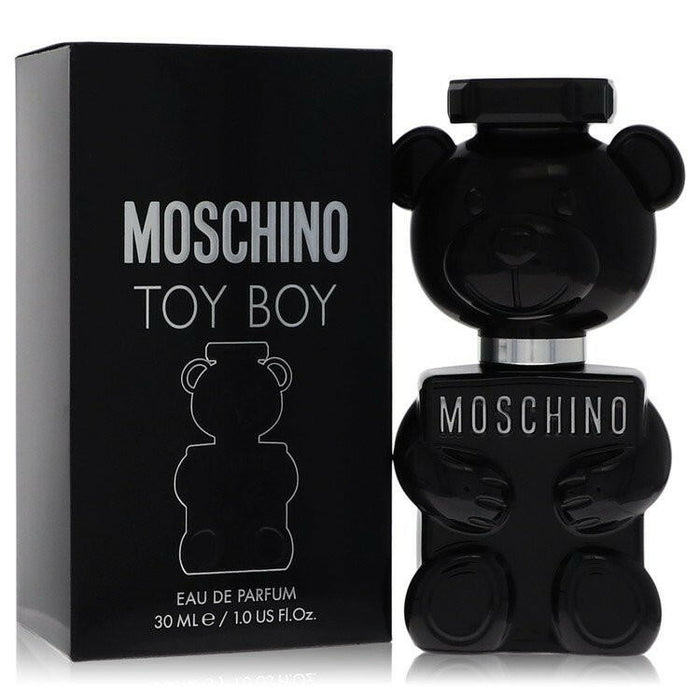 Moschino Toy Boy Eau De Parfum Spray By Moschino - 1 oz