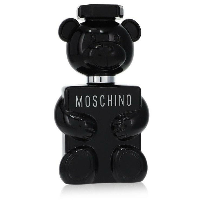 Moschino Toy Boy Eau De Parfum Spray (Tester) By Moschino - 3.4 oz