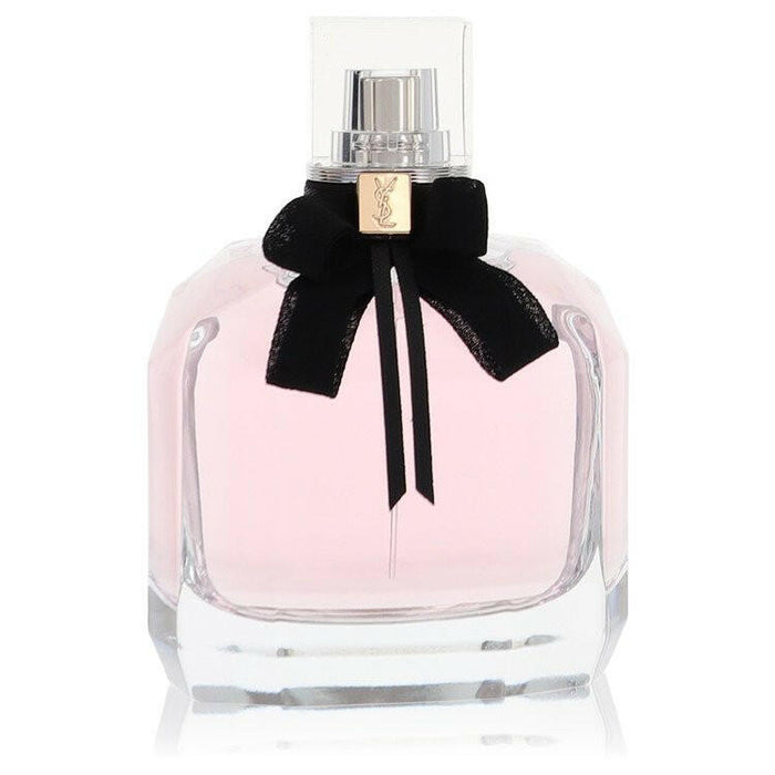Mon Paris Eau De Parfum Spray (Tester) By Yves Saint Laurent - 3.04 oz