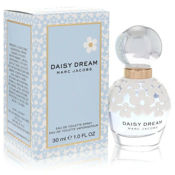Daisy Dream Eau De Toilette Spray By Marc Jacobs - 1 oz