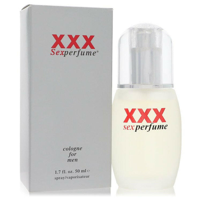 Sexperfume Cologne Spray By Marlo Cosmetics - 1.7 oz