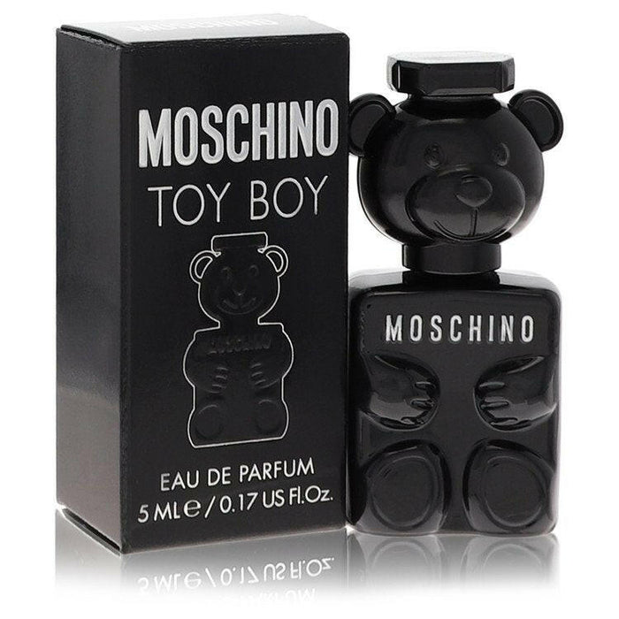 Moschino Toy Boy Mini EDP By Moschino - 0.17 oz