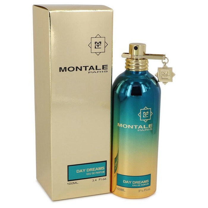 Montale Day Dreams Eau De Parfum Spray (Unisex) By Montale - 3.4 oz
