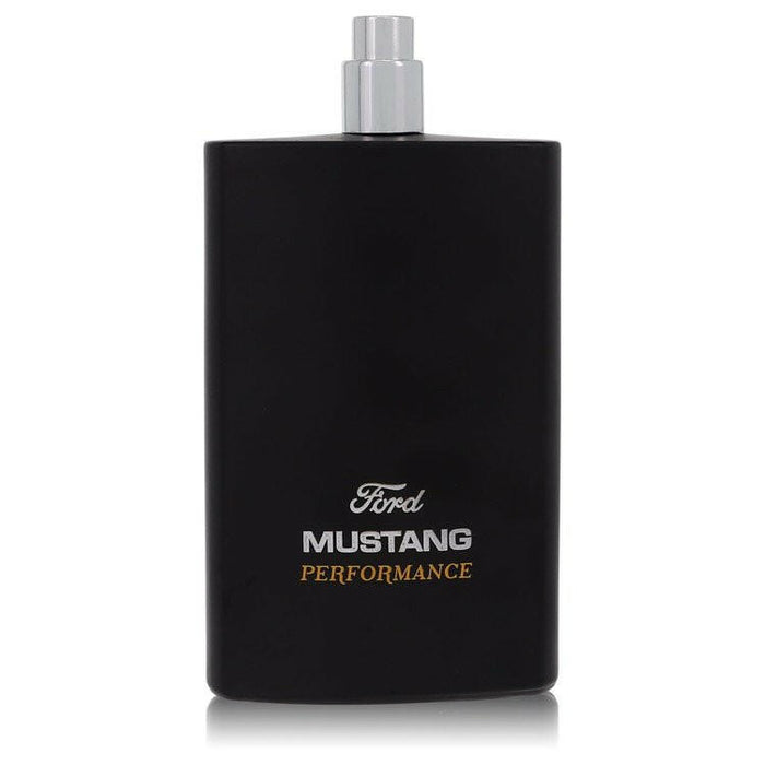 Mustang Performance Eau De Toilette Spray (Tester) By Estee Lauder - 3.4 oz