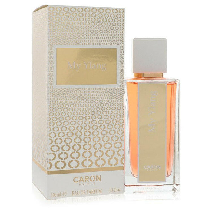 My Ylang Eau De Parfum Spray By Caron - 3.3 oz