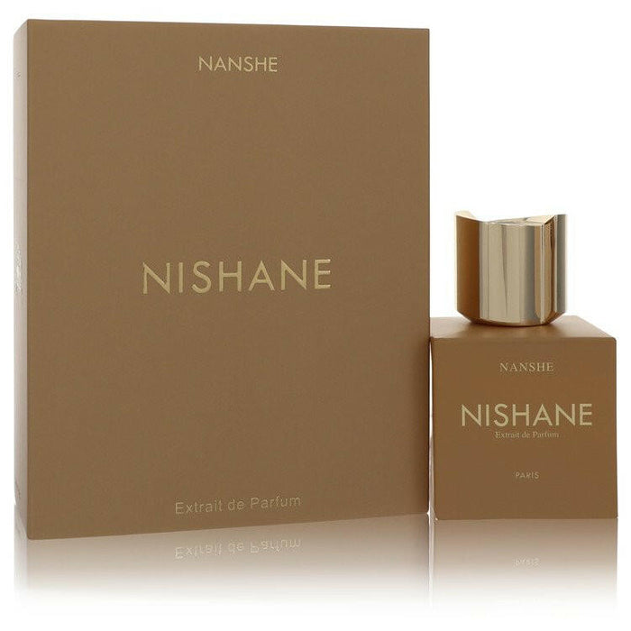 Nanshe Extrait de Parfum (Unisex) By Nishane - 3.4 oz