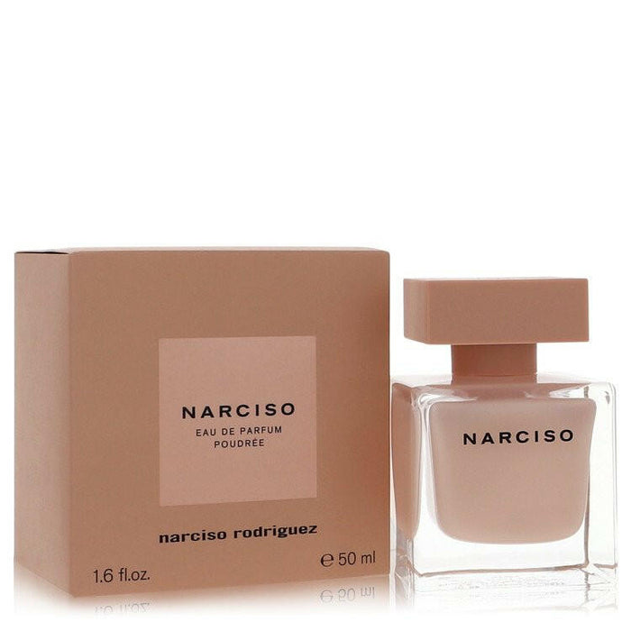 Narciso Poudree Eau De Parfum Spray By Narciso Rodriguez - 1.6 oz